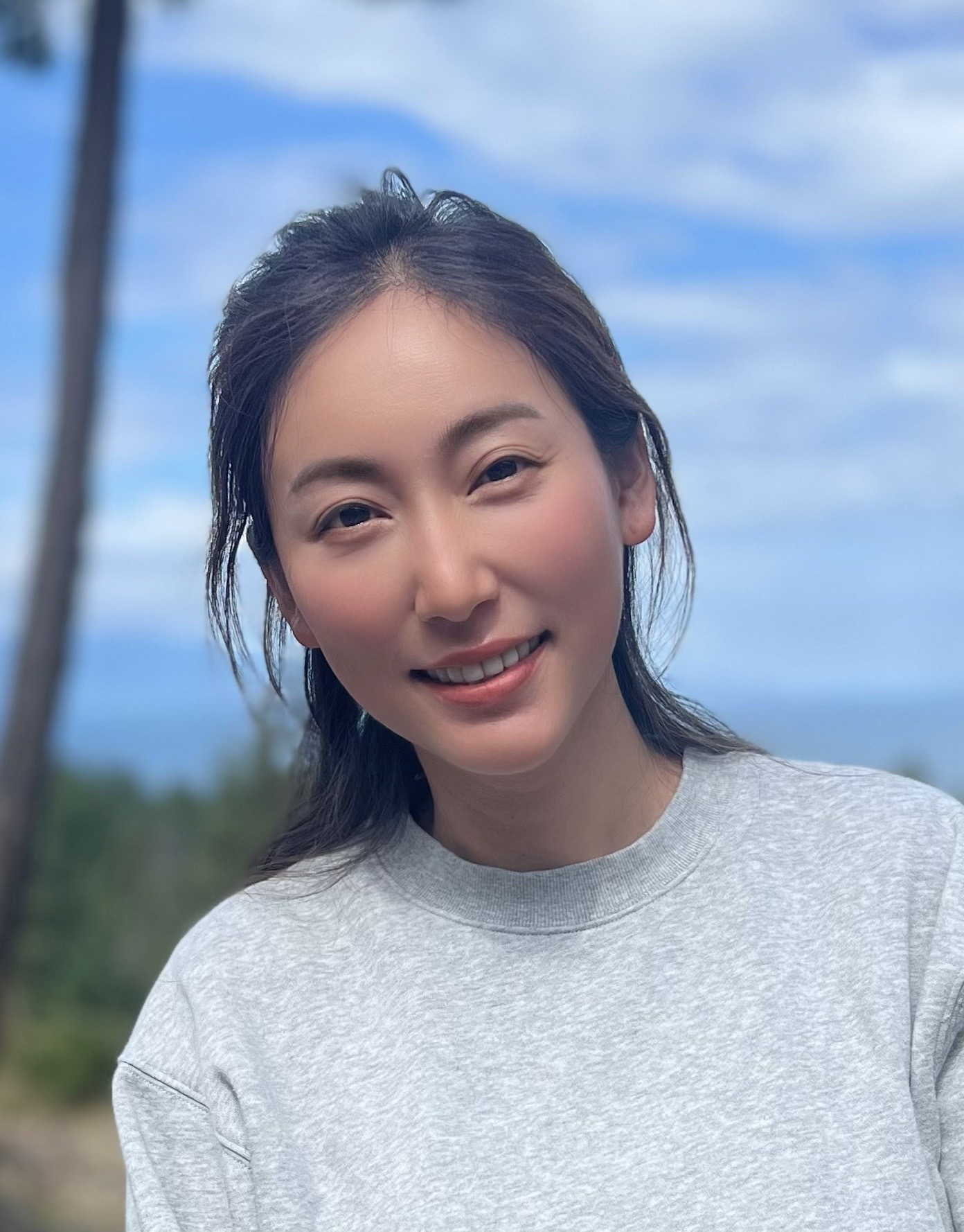 April Li | RCC - Gaya Reconnect